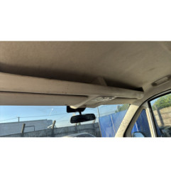 CITROEN JUMPER 3 PHASE 2 2.2 BLUE HDI - 16V TURBO