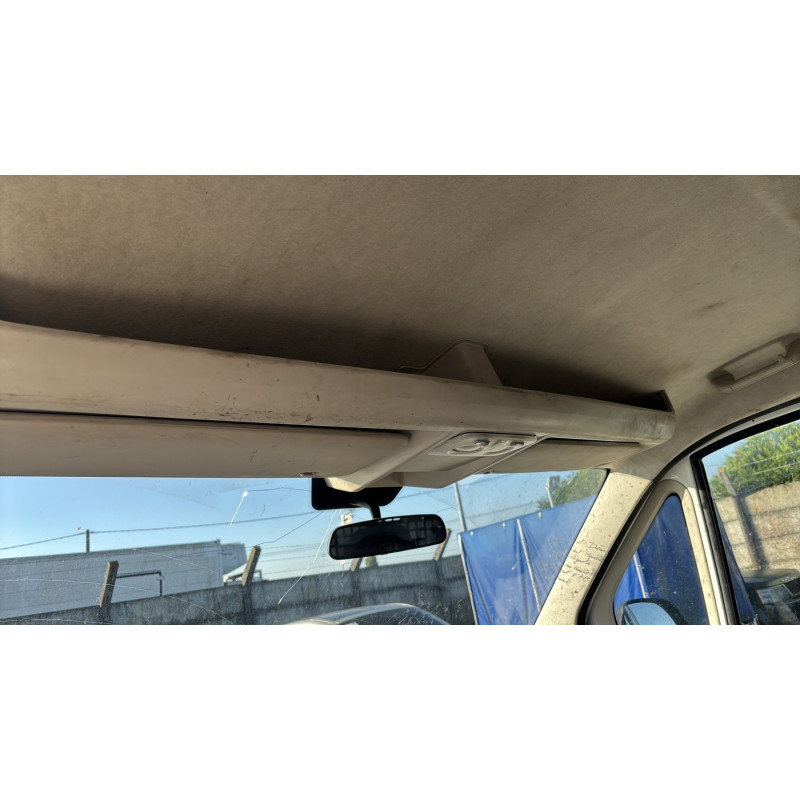 CITROEN JUMPER 3 PHASE 2 2.2 BLUE HDI - 16V TURBO Photo n°22