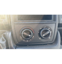 CITROEN JUMPER 3 PHASE 2 2.2 BLUE HDI - 16V TURBO