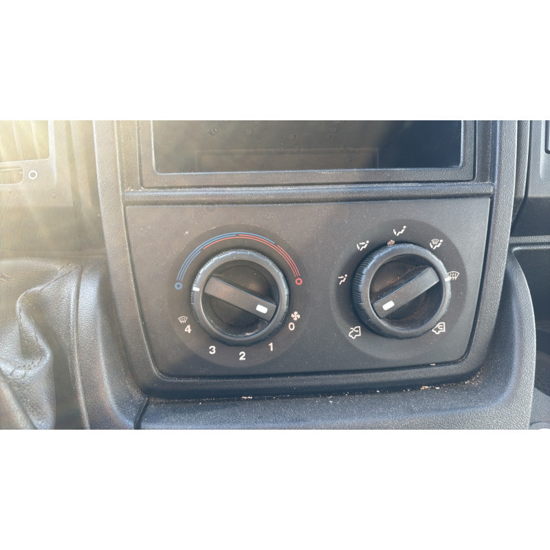 CITROEN JUMPER 3 PHASE 2 2.2 BLUE HDI - 16V TURBO Photo n°23