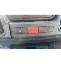 CITROEN JUMPER 3 PHASE 2 2.2 BLUE HDI - 16V TURBO