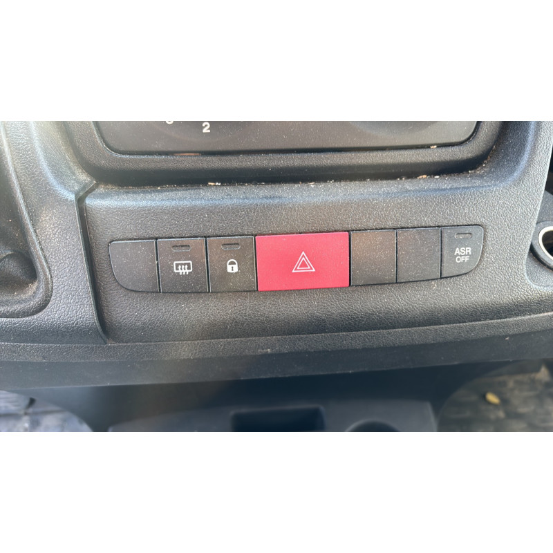 CITROEN JUMPER 3 PHASE 2 2.2 BLUE HDI - 16V TURBO Photo n°24