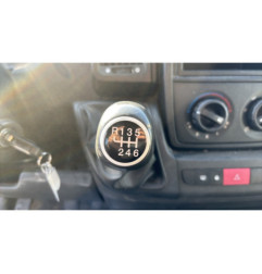 CITROEN JUMPER 3 PHASE 2 2.2 BLUE HDI - 16V TURBO