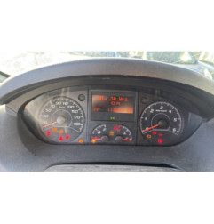 CITROEN JUMPER 3 PHASE 2 2.2 BLUE HDI - 16V TURBO