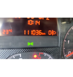 CITROEN JUMPER 3 PHASE 2 2.2 BLUE HDI - 16V TURBO