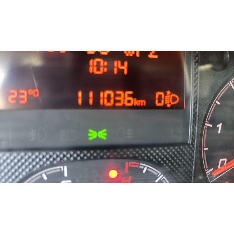 CITROEN JUMPER 3 PHASE 2 2.2 BLUE HDI - 16V TURBO Photo n°27