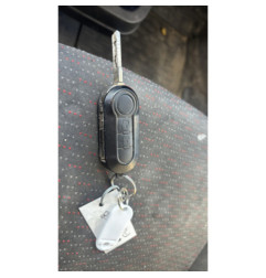 CITROEN JUMPER 3 PHASE 2 2.2 BLUE HDI - 16V TURBO