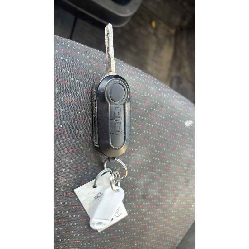 CITROEN JUMPER 3 PHASE 2 2.2 BLUE HDI - 16V TURBO Photo n°28