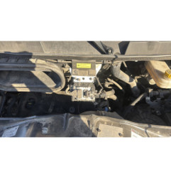 CITROEN JUMPER 3 PHASE 2 2.2 BLUE HDI - 16V TURBO