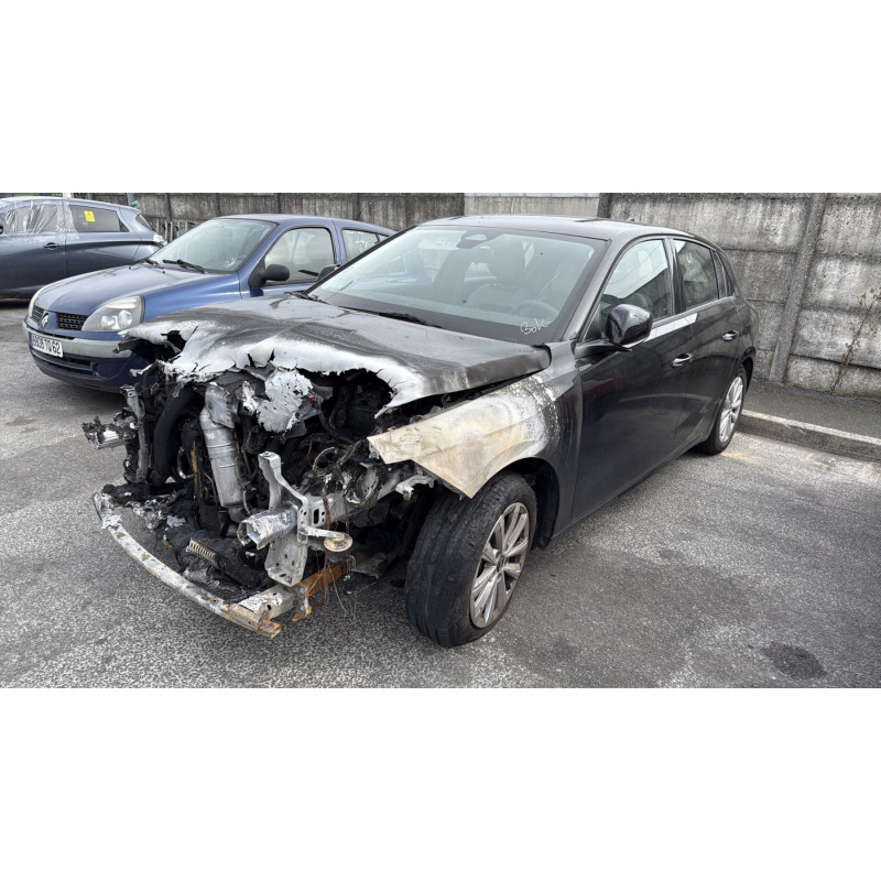 OPEL ASTRA L 1.2 PURETECH - 12V TURBO Photo n°1