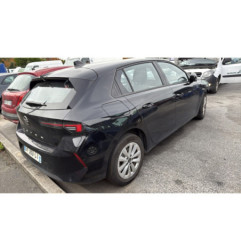 OPEL ASTRA L 1.2 PURETECH - 12V TURBO