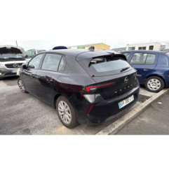 OPEL ASTRA L 1.2 PURETECH - 12V TURBO