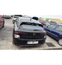 OPEL ASTRA L 1.2 PURETECH - 12V TURBO