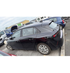 OPEL ASTRA L 1.2 PURETECH - 12V TURBO