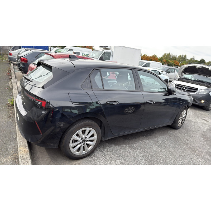 OPEL ASTRA L 1.2 PURETECH - 12V TURBO Photo n°7
