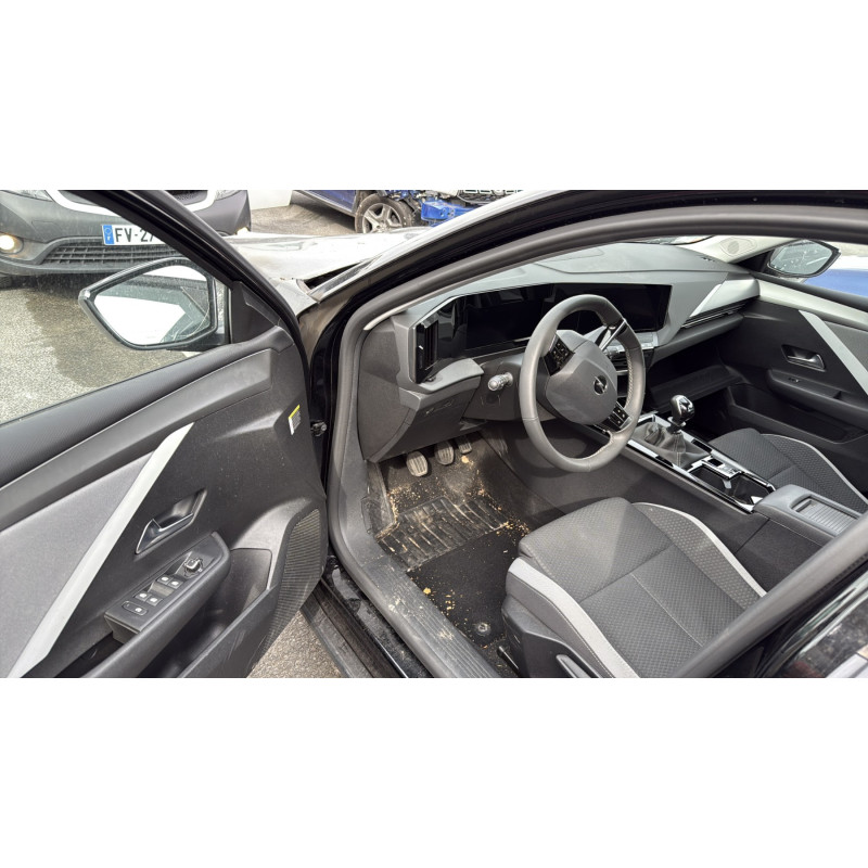 OPEL ASTRA L 1.2 PURETECH - 12V TURBO Photo n°12