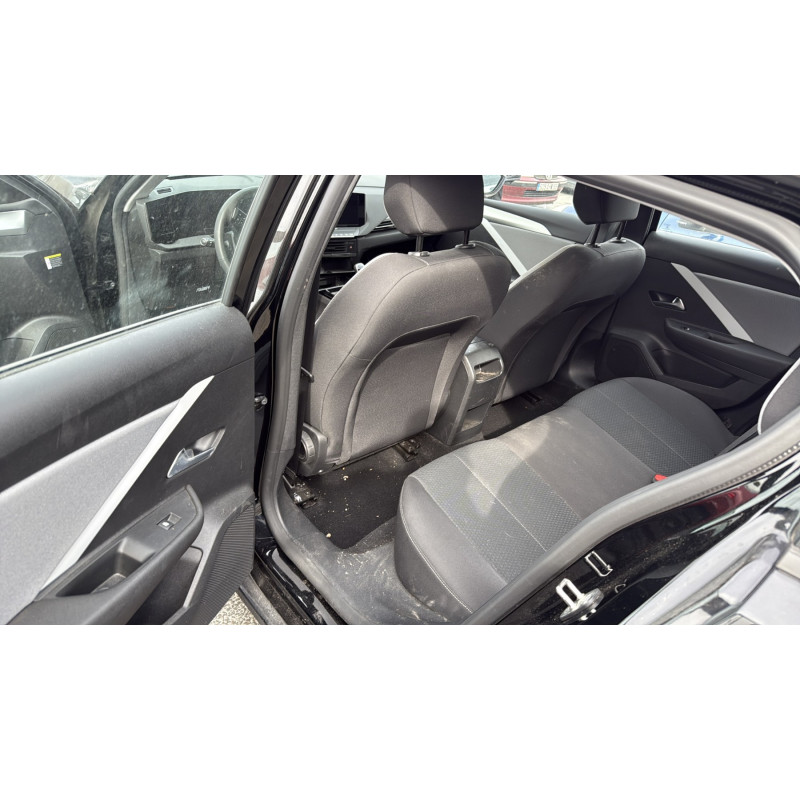 OPEL ASTRA L 1.2 PURETECH - 12V TURBO Photo n°13
