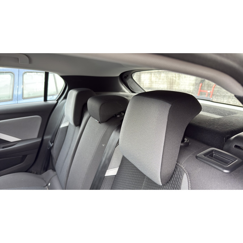 OPEL ASTRA L 1.2 PURETECH - 12V TURBO Photo n°14