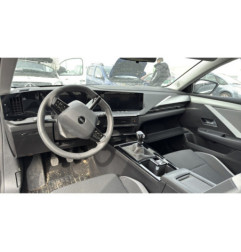 OPEL ASTRA L 1.2 PURETECH - 12V TURBO