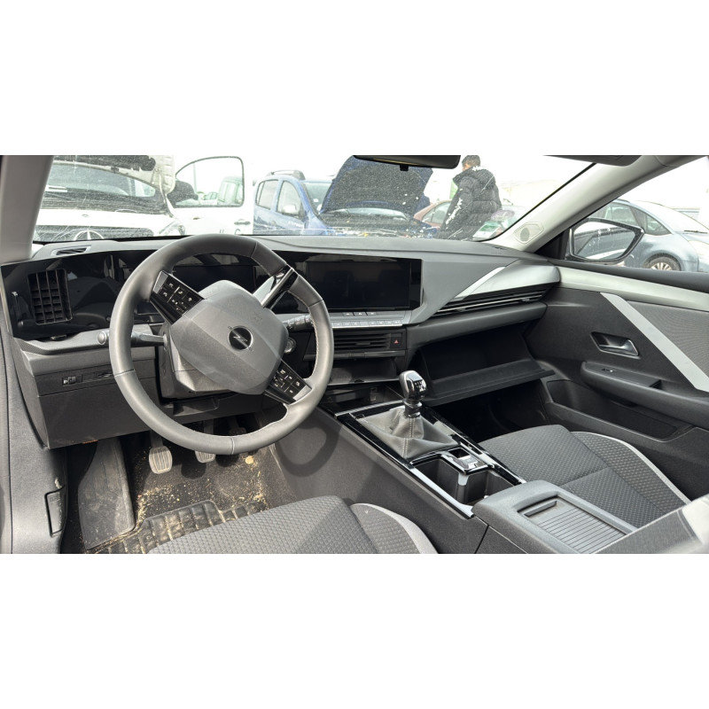 OPEL ASTRA L 1.2 PURETECH - 12V TURBO Photo n°15