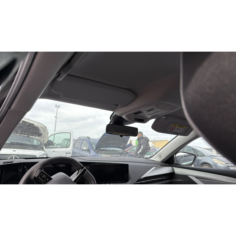 OPEL ASTRA L 1.2 PURETECH - 12V TURBO Photo n°16