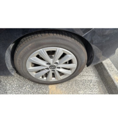 OPEL ASTRA L 1.2 PURETECH - 12V TURBO