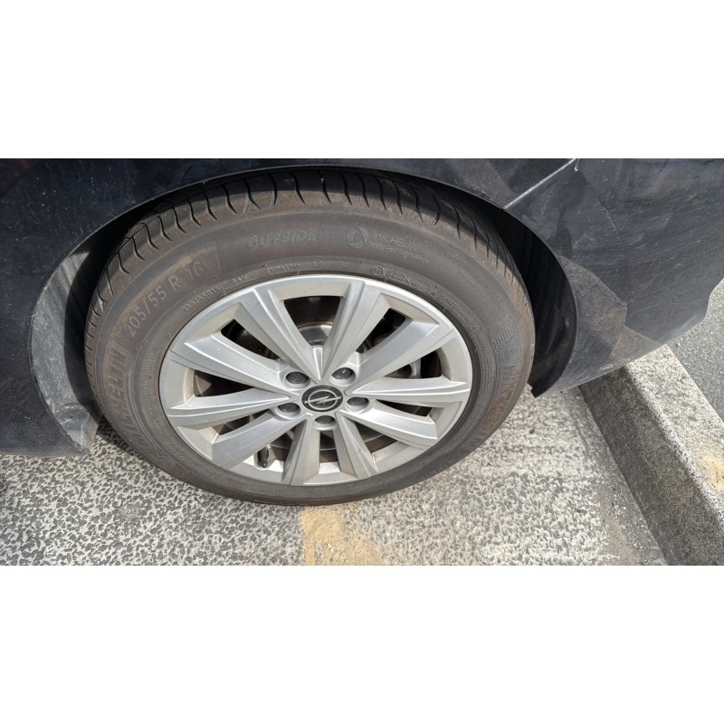 OPEL ASTRA L 1.2 PURETECH - 12V TURBO Photo n°17