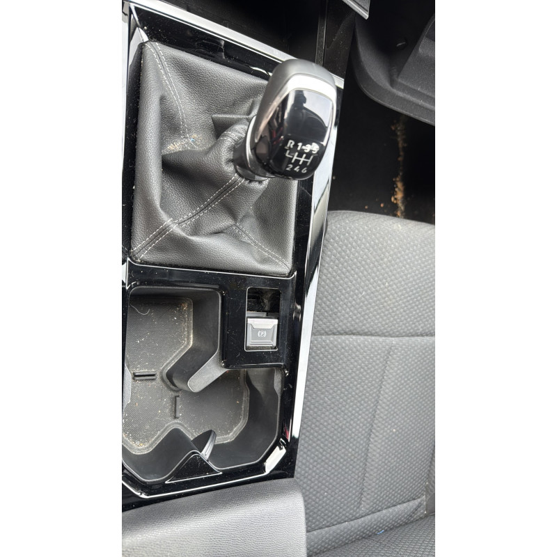 OPEL ASTRA L 1.2 PURETECH - 12V TURBO Photo n°19