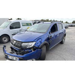 DACIA SANDERO 2 PHASE 2 1.0i - 12V TURBO SCE 100 Photo n°1