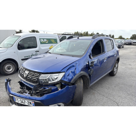 DACIA SANDERO 2 PHASE 2 1.0i - 12V TURBO SCE 100 Photo n°1