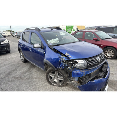 DACIA SANDERO 2 PHASE 2 1.0i - 12V TURBO SCE 100