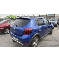 DACIA SANDERO 2 PHASE 2 1.0i - 12V TURBO SCE 100