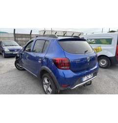 DACIA SANDERO 2 PHASE 2 1.0i - 12V TURBO SCE 100