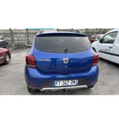 DACIA SANDERO 2 PHASE 2 1.0i - 12V TURBO SCE 100
