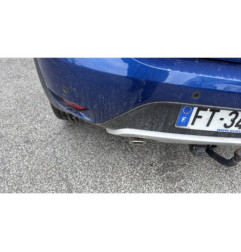 DACIA SANDERO 2 PHASE 2 1.0i - 12V TURBO SCE 100