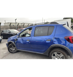 DACIA SANDERO 2 PHASE 2 1.0i - 12V TURBO SCE 100