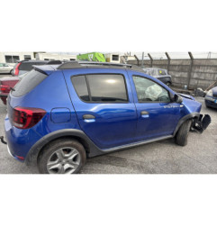 DACIA SANDERO 2 PHASE 2 1.0i - 12V TURBO SCE 100