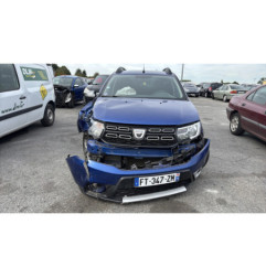 DACIA SANDERO 2 PHASE 2 1.0i - 12V TURBO SCE 100