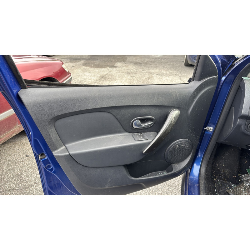 DACIA SANDERO 2 PHASE 2 1.0i - 12V TURBO SCE 100 Photo n°10