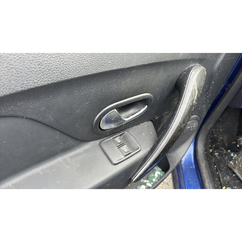 DACIA SANDERO 2 PHASE 2 1.0i - 12V TURBO SCE 100 Photo n°11
