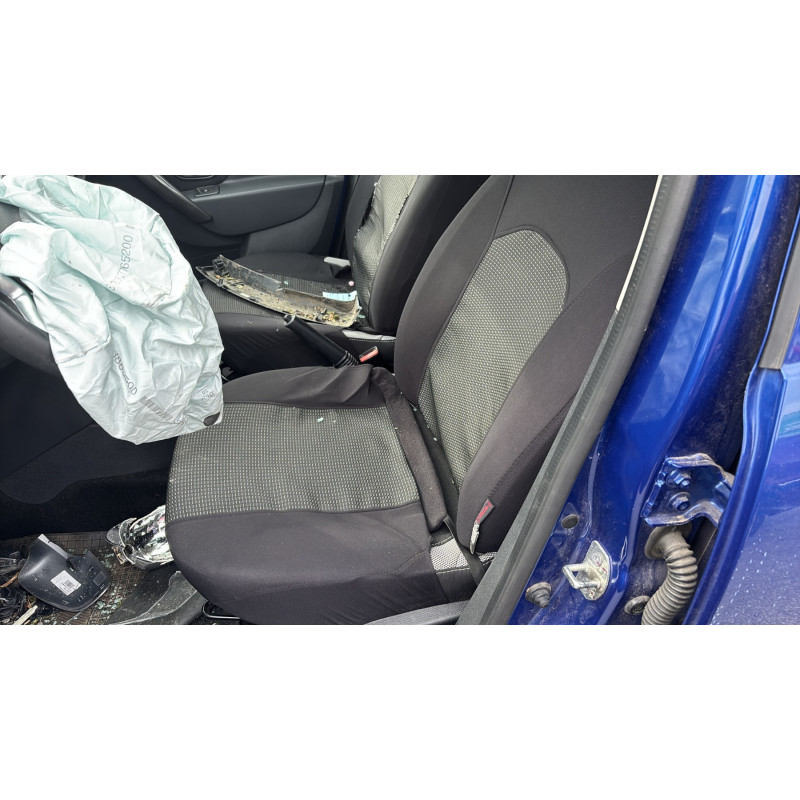 DACIA SANDERO 2 PHASE 2 1.0i - 12V TURBO SCE 100 Photo n°12