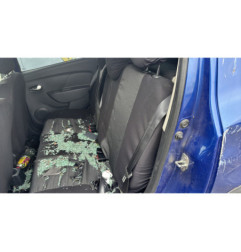 DACIA SANDERO 2 PHASE 2 1.0i - 12V TURBO SCE 100