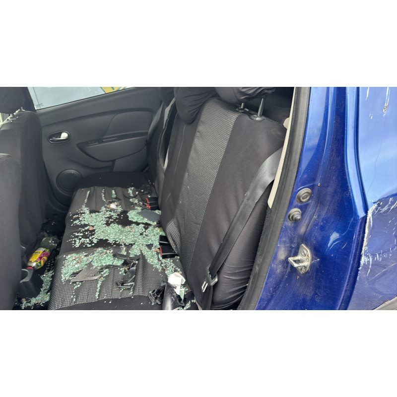 DACIA SANDERO 2 PHASE 2 1.0i - 12V TURBO SCE 100 Photo n°13
