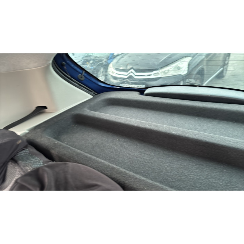 DACIA SANDERO 2 PHASE 2 1.0i - 12V TURBO SCE 100 Photo n°14
