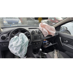 DACIA SANDERO 2 PHASE 2 1.0i - 12V TURBO SCE 100