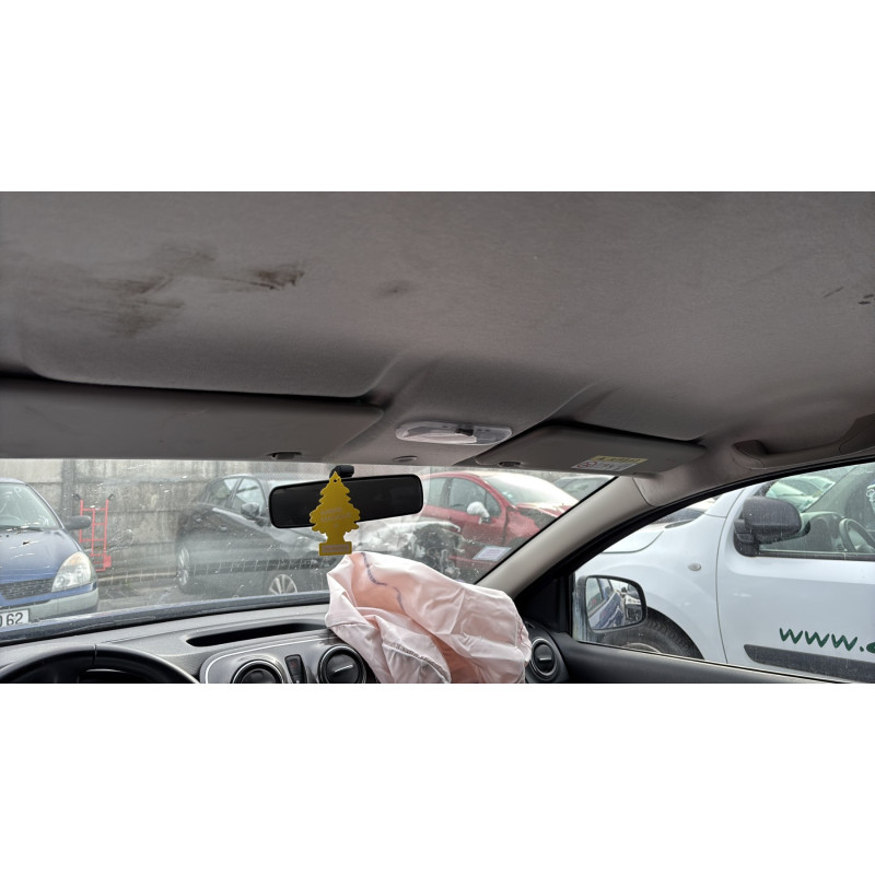 DACIA SANDERO 2 PHASE 2 1.0i - 12V TURBO SCE 100 Photo n°16