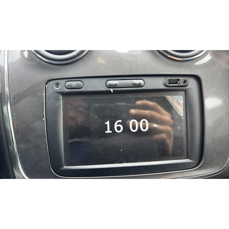 DACIA SANDERO 2 PHASE 2 1.0i - 12V TURBO SCE 100 Photo n°17