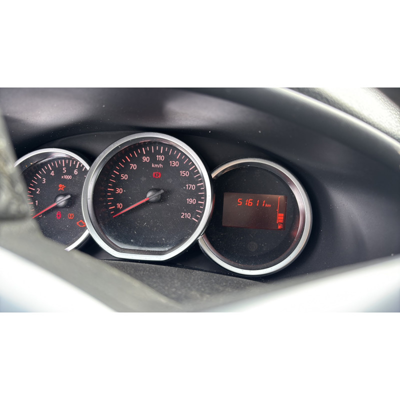 DACIA SANDERO 2 PHASE 2 1.0i - 12V TURBO SCE 100 Photo n°21
