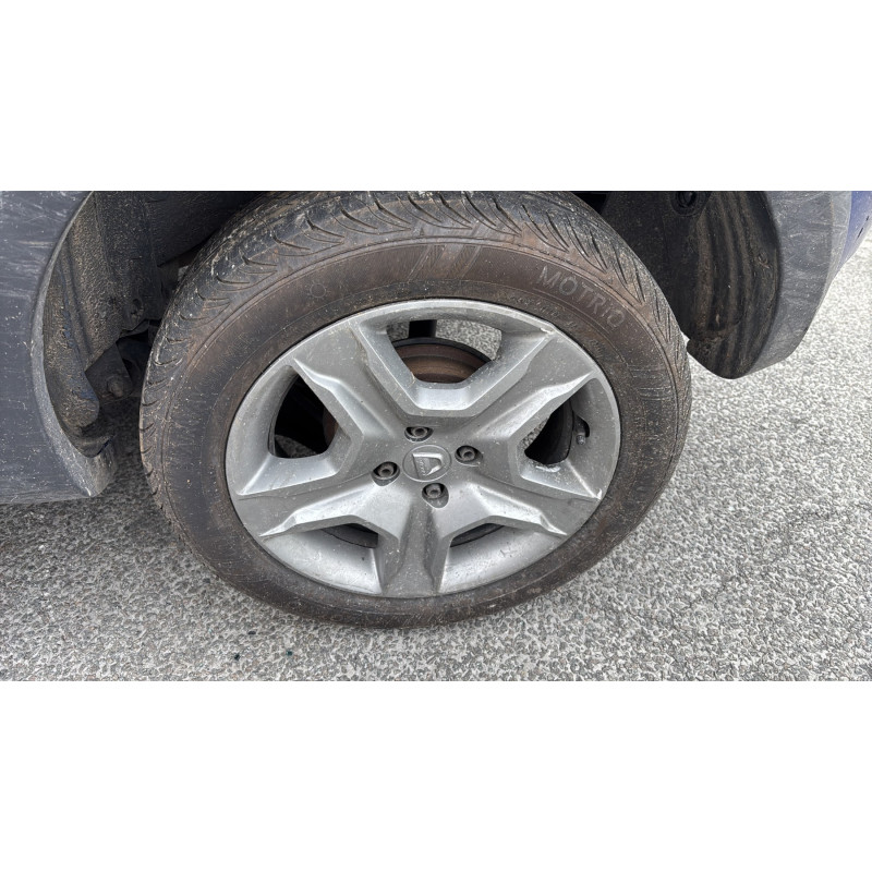 DACIA SANDERO 2 PHASE 2 1.0i - 12V TURBO SCE 100 Photo n°24