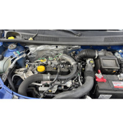 DACIA SANDERO 2 PHASE 2 1.0i - 12V TURBO SCE 100